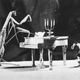 Image for article titled Nothing Says Halloween Like Victorian Ghosts and a Piano-Playing Preying Mantis